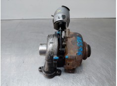 Recambio de turbocompresor para citroën c4 picasso i monospace (ud_) 1.6 hdi referencia OEM IAM 1631887180 9663199280 