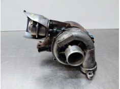 Recambio de turbocompresor para citroën c4 picasso i monospace (ud_) 1.6 hdi referencia OEM IAM 1631887180 9663199280  2