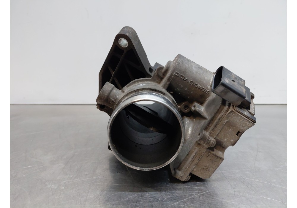 Recambio de caja mariposa para ford fiesta vi (cb1, ccn) 1.6 tdci referencia OEM IAM 1519126 9v2q9e926ad 