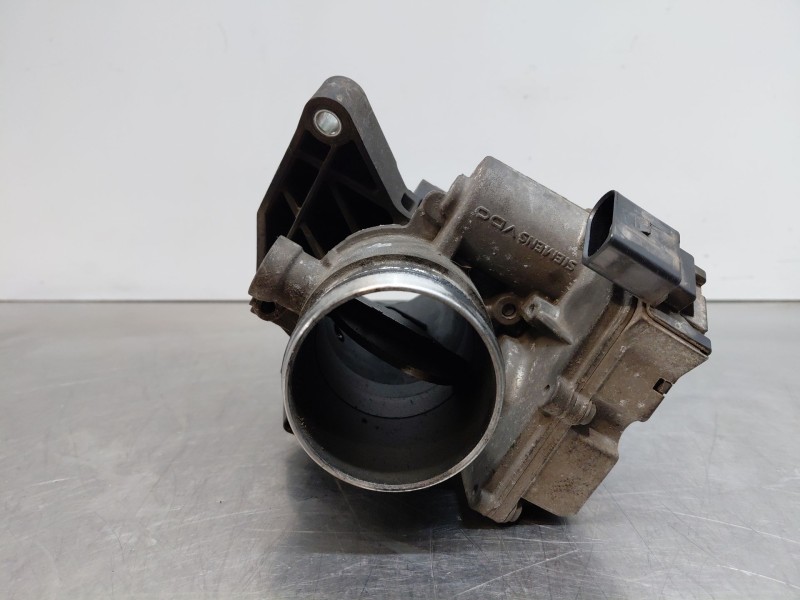 Recambio de caja mariposa para ford fiesta vi (cb1, ccn) 1.6 tdci referencia OEM IAM 1519126 9v2q9e926ad 