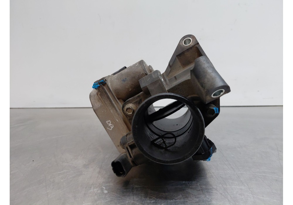 Recambio de caja mariposa para ford fiesta vi (cb1, ccn) 1.6 tdci referencia OEM IAM 1519126 9v2q9e926ad 