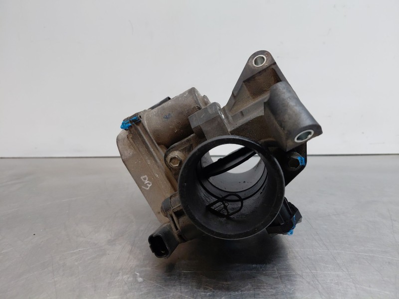 Recambio de caja mariposa para ford fiesta vi (cb1, ccn) 1.6 tdci referencia OEM IAM 1519126 9v2q9e926ad 