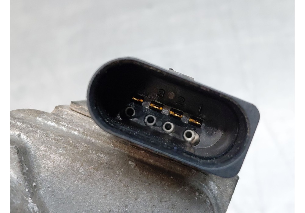 Recambio de caja mariposa para ford fiesta vi (cb1, ccn) 1.6 tdci referencia OEM IAM 1519126 9v2q9e926ad 