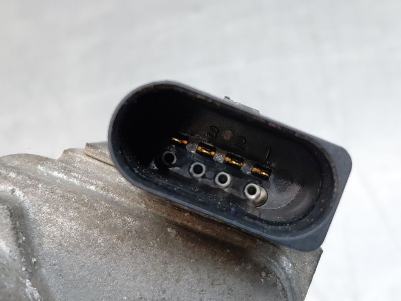 Recambio de caja mariposa para ford fiesta vi (cb1, ccn) 1.6 tdci referencia OEM IAM 1519126 9v2q9e926ad 