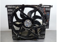 Recambio de electroventilador para bmw serie 3 berlina (g20) sport referencia OEM IAM 17428591440  