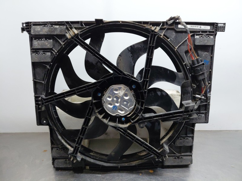 Recambio de electroventilador para bmw serie 3 berlina (g20) sport referencia OEM IAM 17428591440  