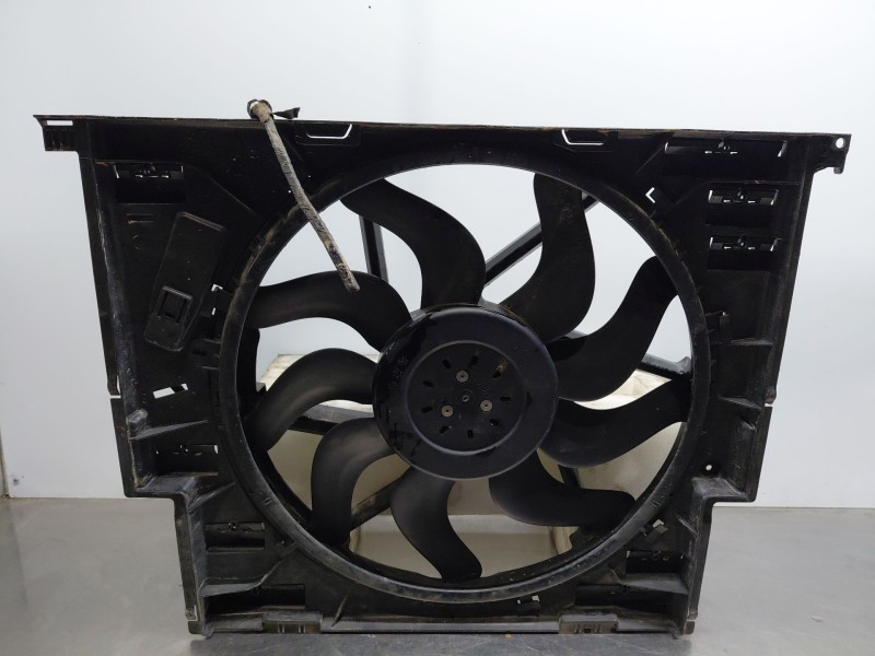 Recambio de electroventilador para bmw serie 3 berlina (g20) sport referencia OEM IAM 17428591440  