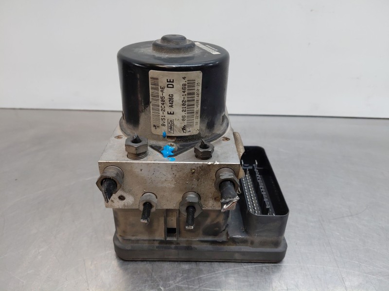 Recambio de abs para ford fiesta vi (cb1, ccn) 1.6 tdci referencia OEM IAM 1715773 8v512c405ae 