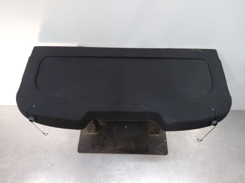 Recambio de bandeja trasera para ford fiesta vi (cb1, ccn) 1.6 tdci referencia OEM IAM 1781752  