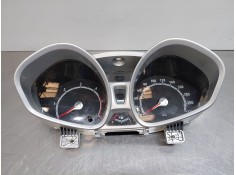 Recambio de cuadro instrumentos para ford fiesta vi (cb1, ccn) 1.6 tdci referencia OEM IAM 1786854 8A6T10849GH 