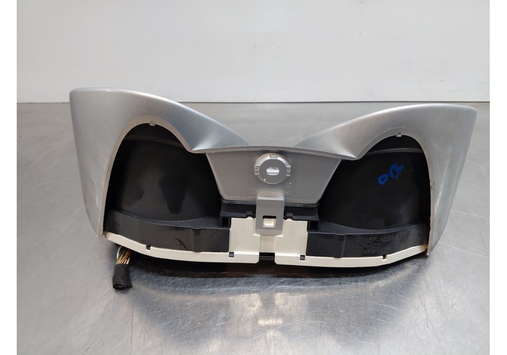 Recambio de cuadro instrumentos para ford fiesta vi (cb1, ccn) 1.6 tdci referencia OEM IAM 1786854 8A6T10849GH 