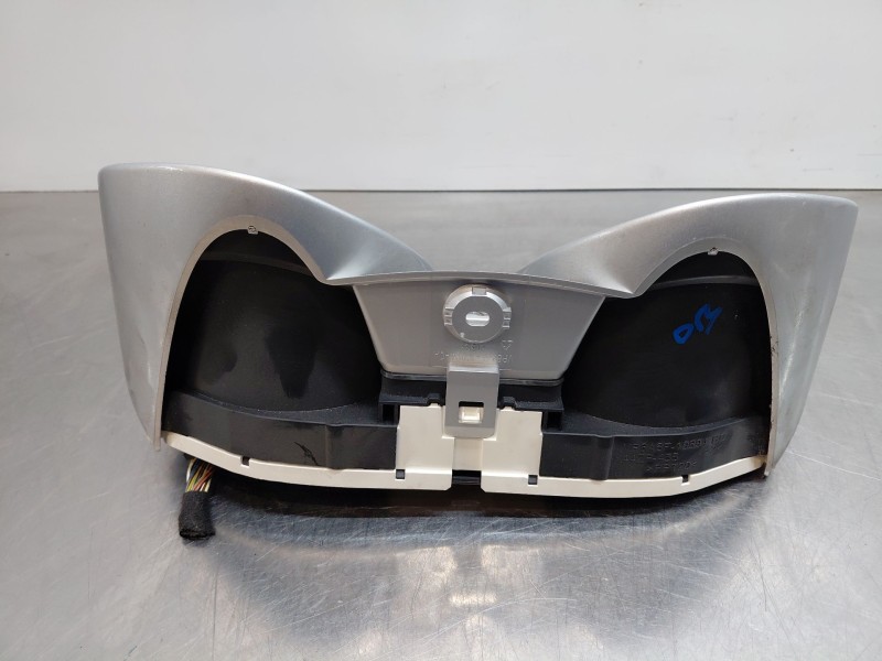 Recambio de cuadro instrumentos para ford fiesta vi (cb1, ccn) 1.6 tdci referencia OEM IAM 1786854 8A6T10849GH 