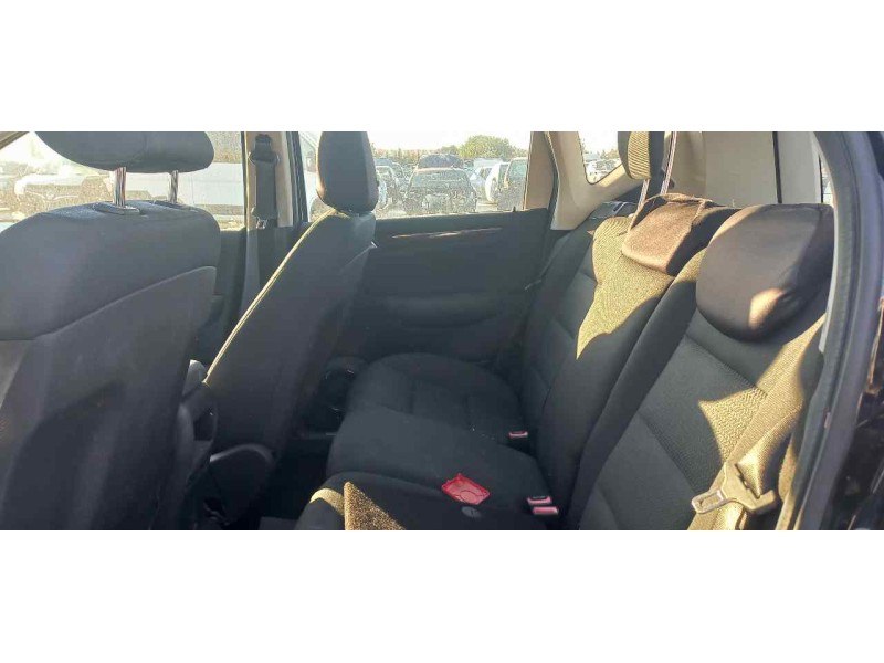 mercedes clase a (w169) del año 2010