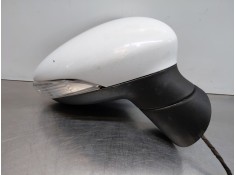 Recambio de retrovisor derecho para ford fiesta vi (cb1, ccn) 1.6 tdci referencia OEM IAM 1753801  