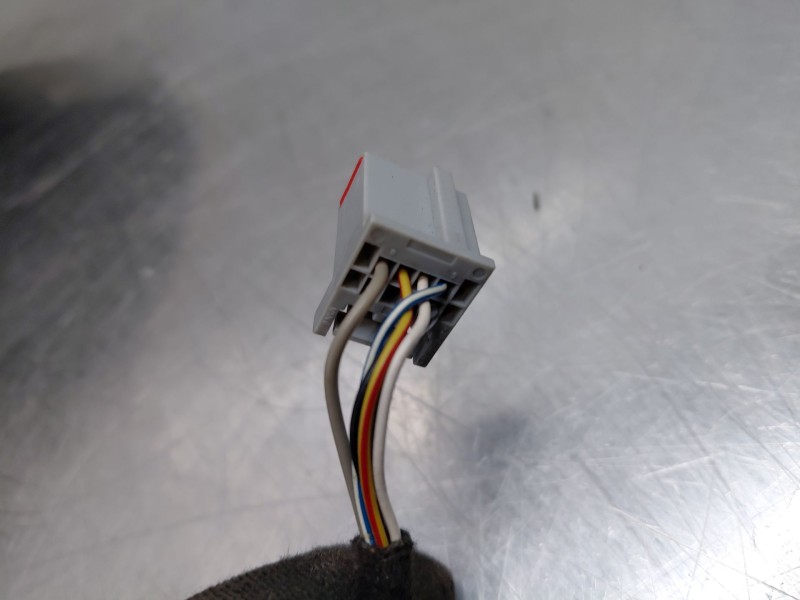 Recambio de retrovisor derecho para ford fiesta vi (cb1, ccn) 1.6 tdci referencia OEM IAM 1753801  