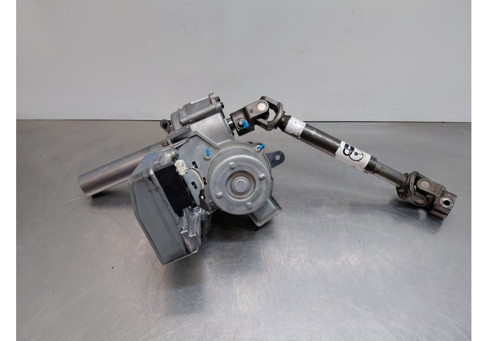 Recambio de columna direccion para ford fiesta vi (cb1, ccn) 1.6 tdci referencia OEM IAM 1899415 8v513c529cn 