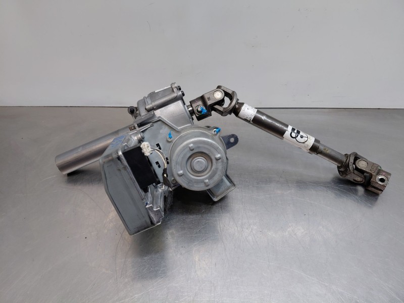 Recambio de columna direccion para ford fiesta vi (cb1, ccn) 1.6 tdci referencia OEM IAM 1899415 8v513c529cn 