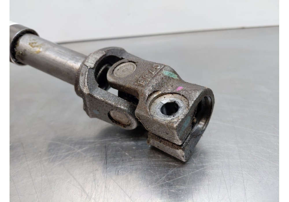 Recambio de columna direccion para ford fiesta vi (cb1, ccn) 1.6 tdci referencia OEM IAM 1899415 8v513c529cn 