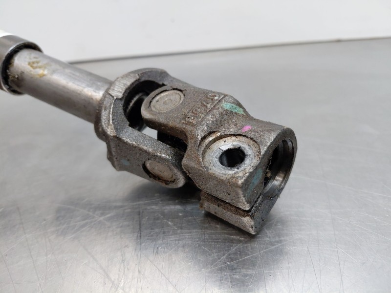 Recambio de columna direccion para ford fiesta vi (cb1, ccn) 1.6 tdci referencia OEM IAM 1899415 8v513c529cn 