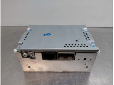 Recambio de sistema audio / radio cd para ford fiesta vi (cb1, ccn) 1.6 tdci referencia OEM IAM 1846847 8A6T18C815BR 