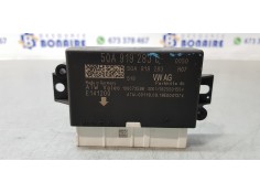 Recambio de modulo electronico para seat leon (5f1) fr referencia OEM IAM 5QA919283C
