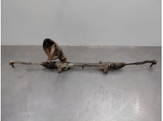 Recambio de cremallera direccion para toyota prius (zvw50) hybrid referencia OEM IAM 4551047170  