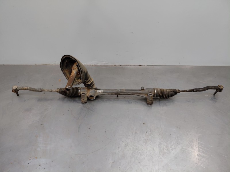 Recambio de cremallera direccion para toyota prius (zvw50) hybrid referencia OEM IAM 4551047170  