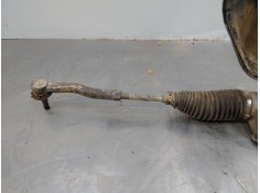 Recambio de cremallera direccion para toyota prius (zvw50) hybrid referencia OEM IAM 4551047170   2