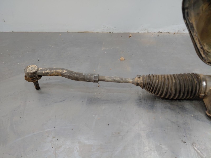 Recambio de cremallera direccion para toyota prius (zvw50) hybrid referencia OEM IAM 4551047170  