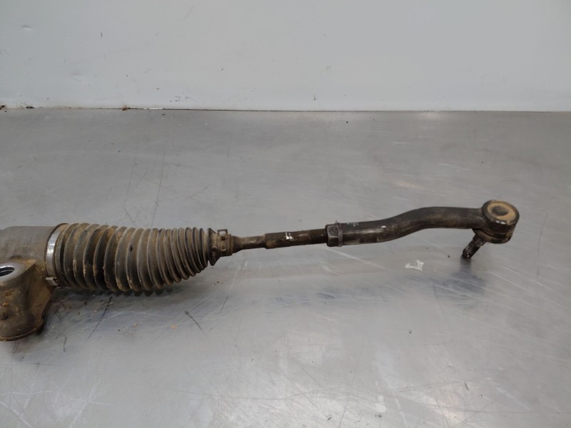 Recambio de cremallera direccion para toyota prius (zvw50) hybrid referencia OEM IAM 4551047170  