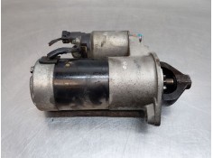 Recambio de motor arranque para kia cee´d hatchback (ed) 1.6 crdi 115 referencia OEM IAM 361002A100  