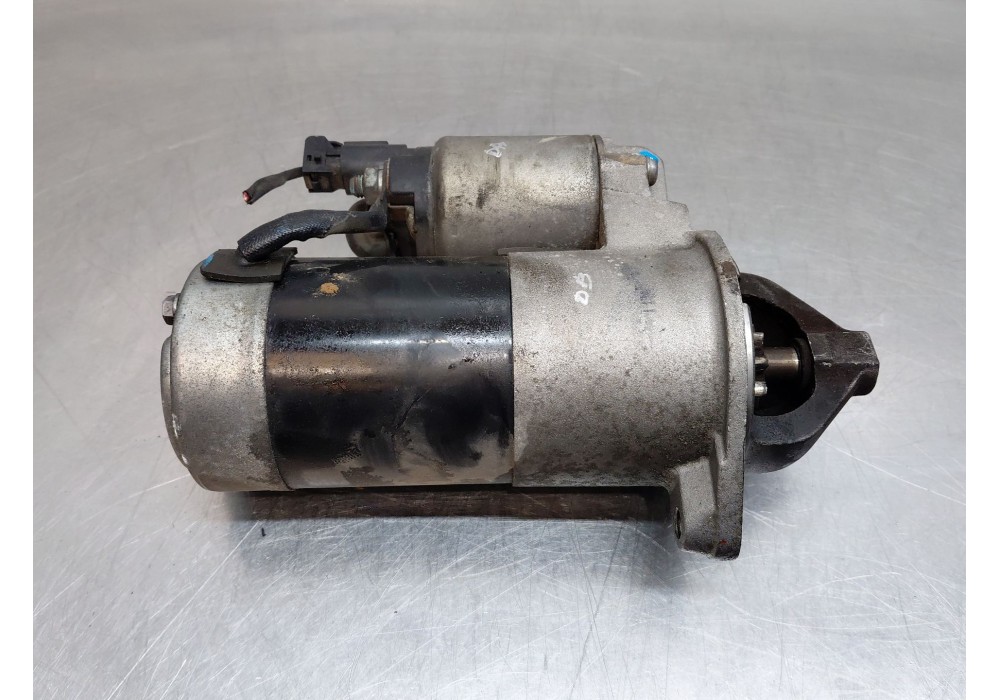 Recambio de motor arranque para kia cee´d hatchback (ed) 1.6 crdi 115 referencia OEM IAM 361002A100  