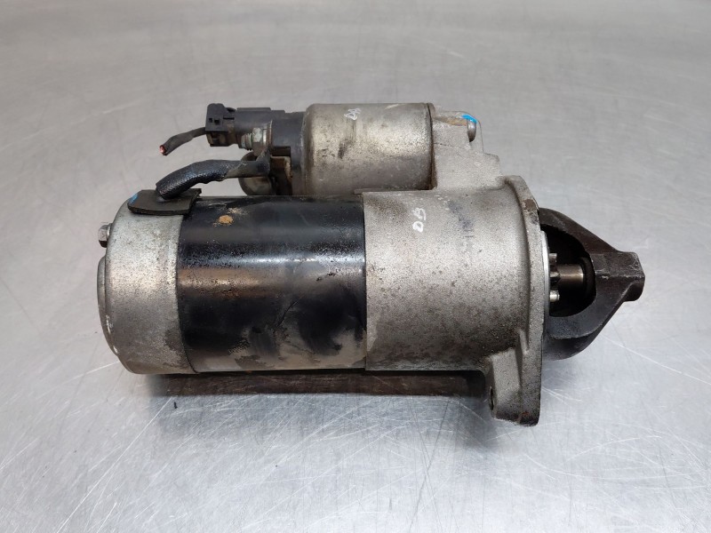 Recambio de motor arranque para kia cee´d hatchback (ed) 1.6 crdi 115 referencia OEM IAM 361002A100  