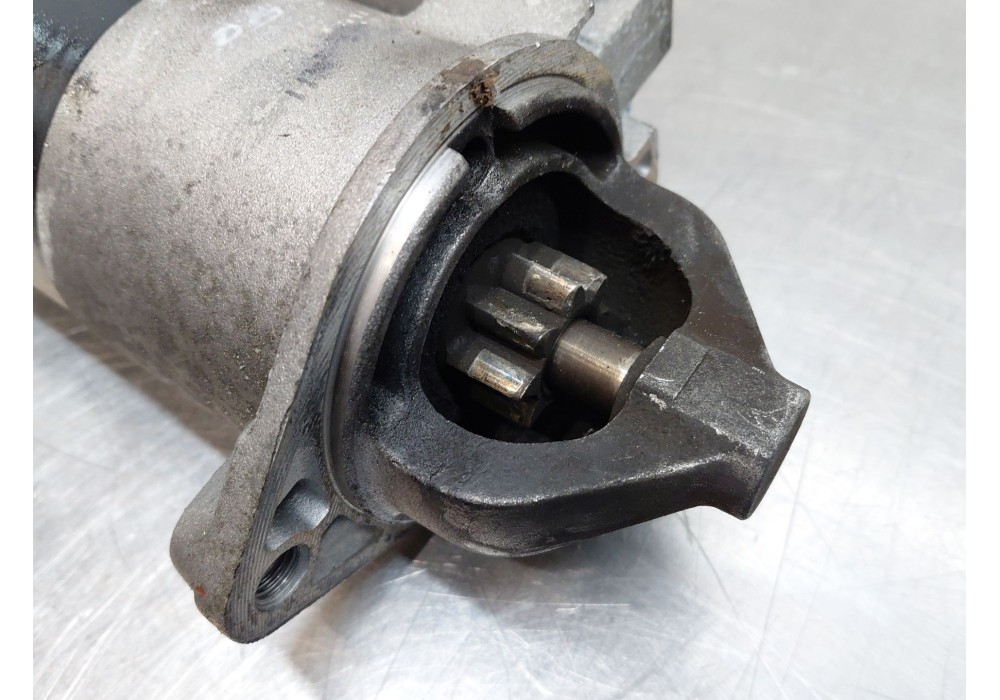 Recambio de motor arranque para kia cee´d hatchback (ed) 1.6 crdi 115 referencia OEM IAM 361002A100  