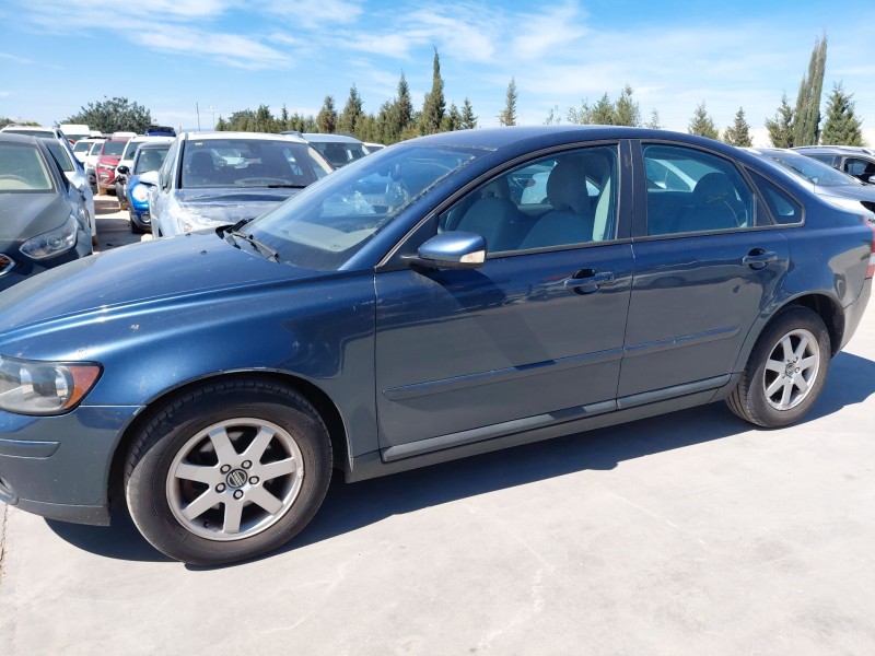 volvo s40 ii (544) del año 2006
