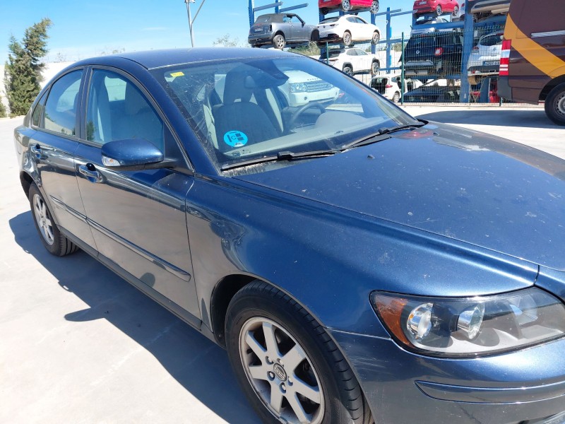 volvo s40 ii (544) del año 2006