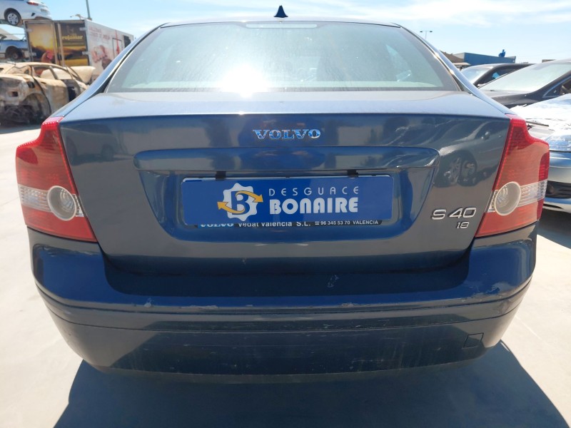 volvo s40 ii (544) del año 2006