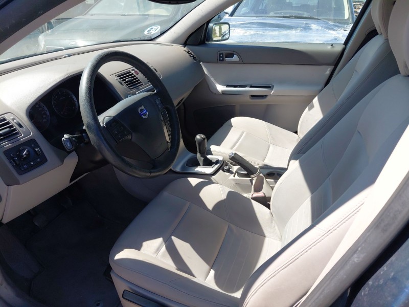 volvo s40 ii (544) del año 2006