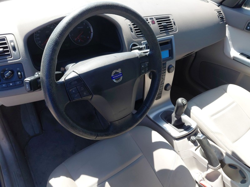 volvo s40 ii (544) del año 2006