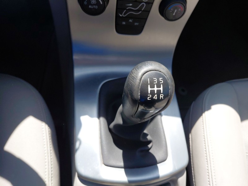 volvo s40 ii (544) del año 2006