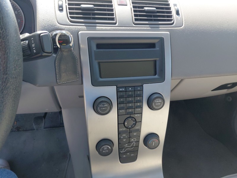 volvo s40 ii (544) del año 2006