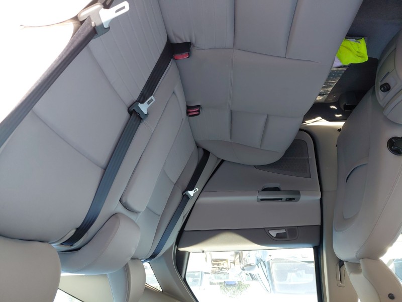 volvo s40 ii (544) del año 2006