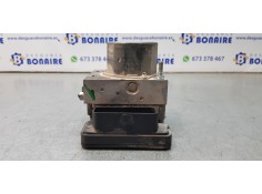 Recambio de abs para nissan qashqai (j11) tekna premium referencia OEM IAM 476604EA1E   2