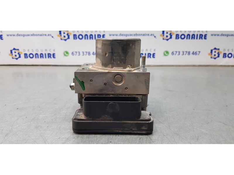 Recambio de abs para nissan qashqai (j11) tekna premium referencia OEM IAM 476604EA1E   Recambio de abs para nissan qashqai (j11) tekna premium referencia OEM IAM 476604EA1E