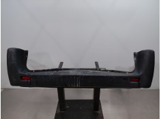 Recambio de paragolpes trasero para peugeot expert kasten active referencia OEM IAM 7410AS  