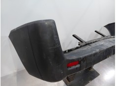 Recambio de paragolpes trasero para peugeot expert kasten active referencia OEM IAM 7410AS   2