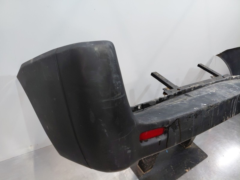 Recambio de paragolpes trasero para peugeot expert kasten active referencia OEM IAM 7410AS  