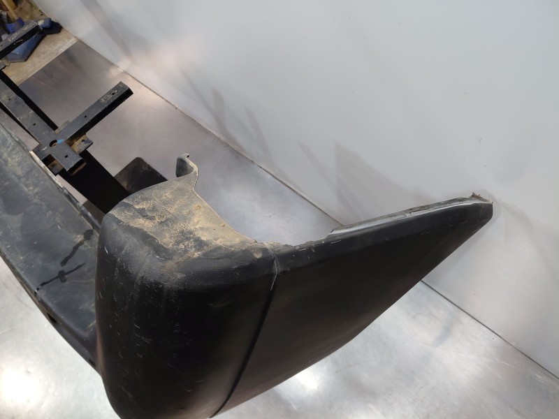 Recambio de paragolpes trasero para peugeot expert kasten active referencia OEM IAM 7410AS  