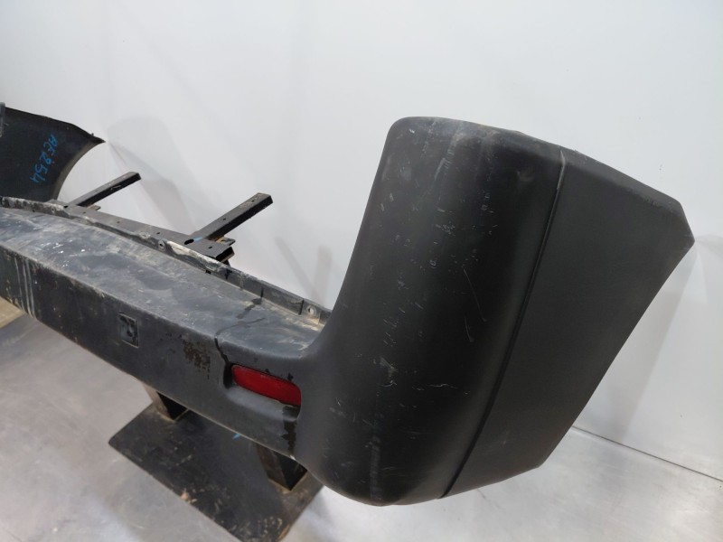 Recambio de paragolpes trasero para peugeot expert kasten active referencia OEM IAM 7410AS  