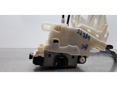 Recambio de cerradura puerta trasera izquierda para jeep renegade limited 4x2 referencia OEM IAM 52139904   2